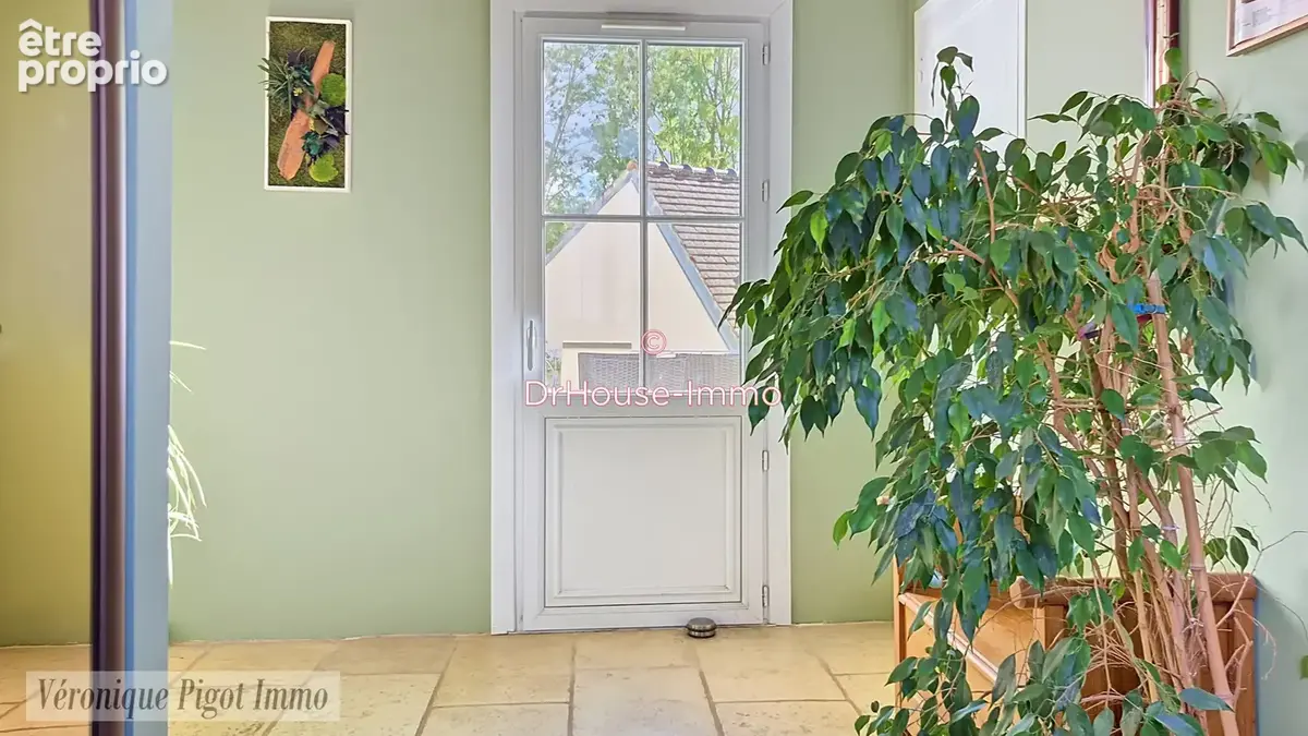 Maison 5 pièces 135 m² à vendre à Beynes (78650) - photo 9