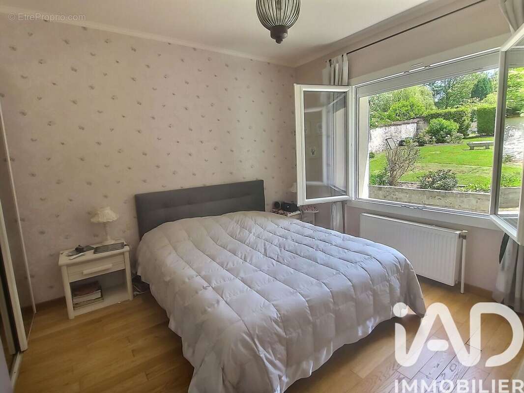 Photo 6 - Maison à SERAINCOURT