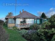 Photo 1 - Maison à MONTMAIN