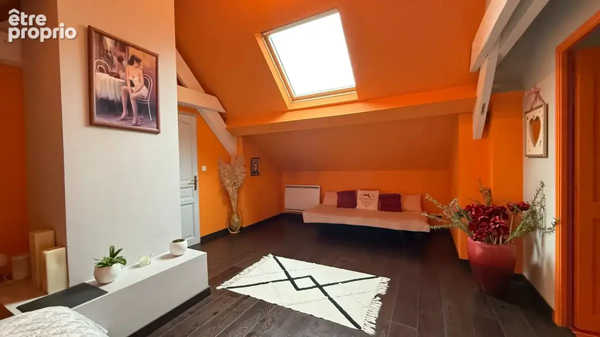 Maison Lamorlaye 7 pièce(s) 301 m2 - photo 16