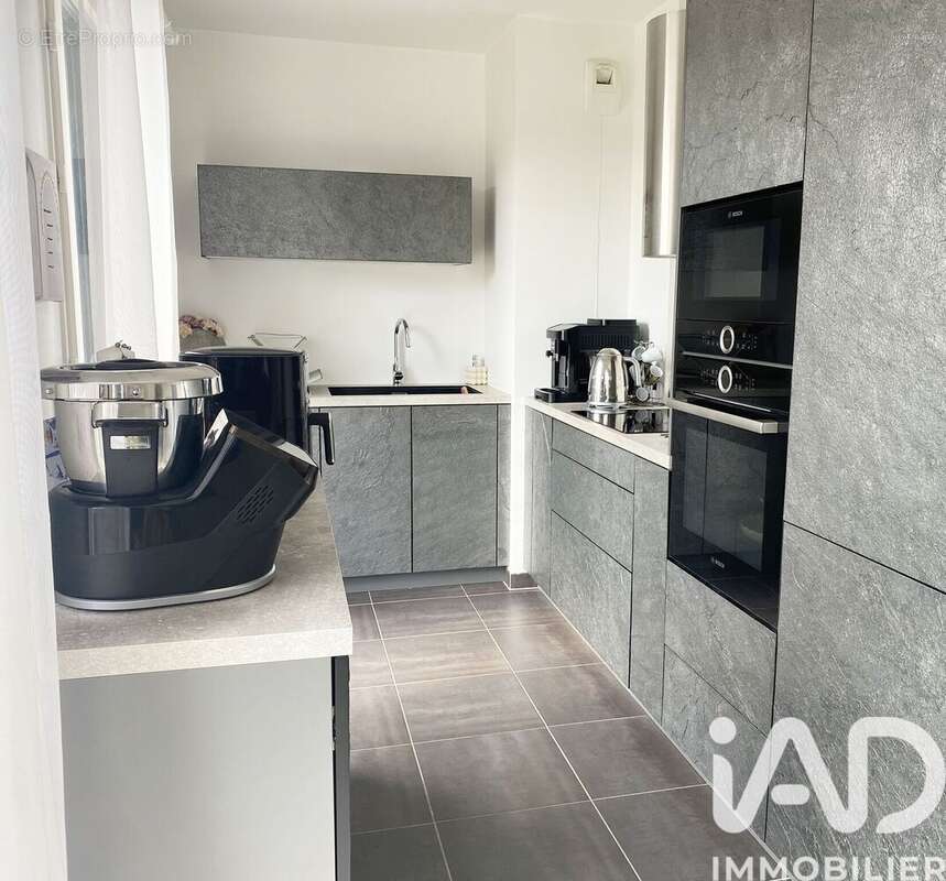 Photo 5 - Appartement à BRY-SUR-MARNE