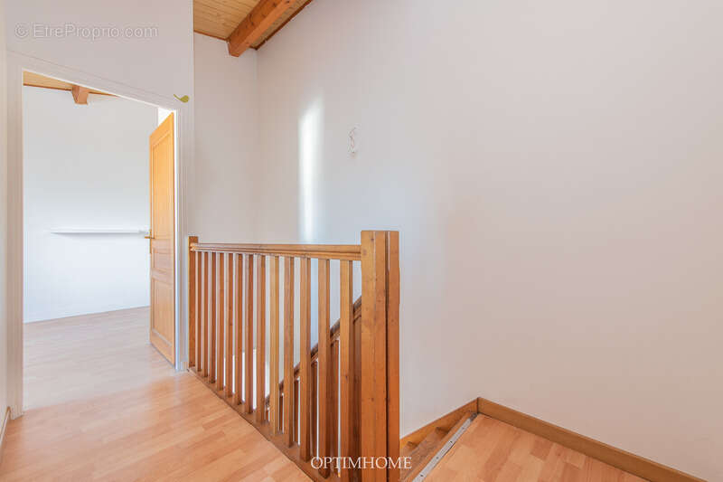 Appartement à PUTEAUX
