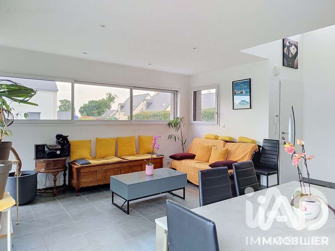 Maison 141 m² à La Ville-Es-Nonais  - photo 5