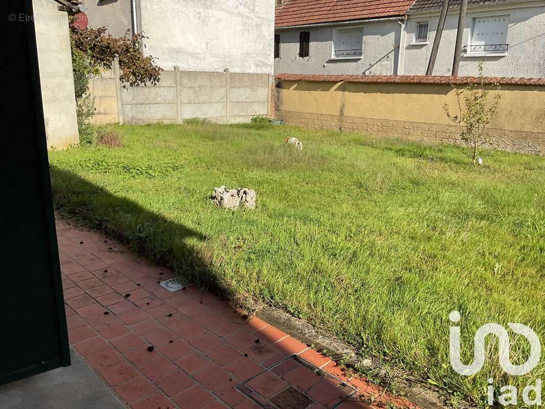 Photo 7 - Maison à CHAILLEY