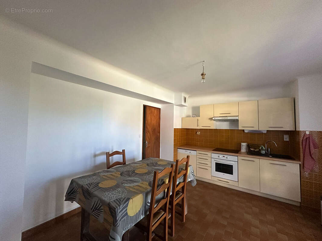 Maison 114m² à peyruis - photo 4