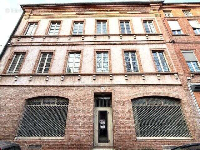 Appartement à ALBI