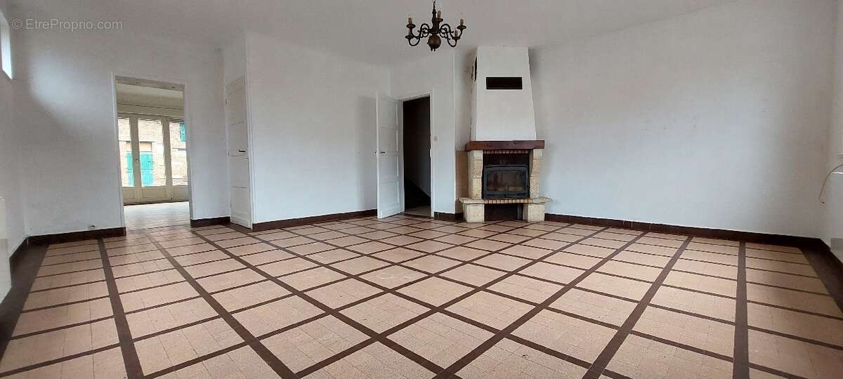 Maison 188 m² à Beaumetz-Les-Aire  - photo 10