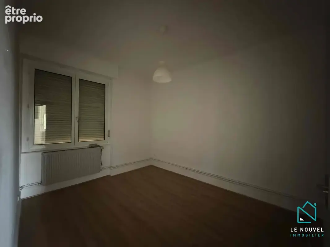 Appartement Dornach 70m2 dans une petit immeuble - photo 8