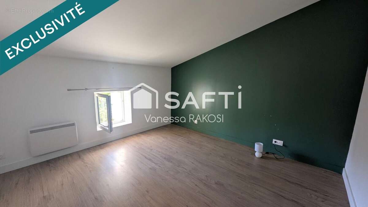 Photo 9 - Maison à LES EGLISES-D&#039;ARGENTEUIL