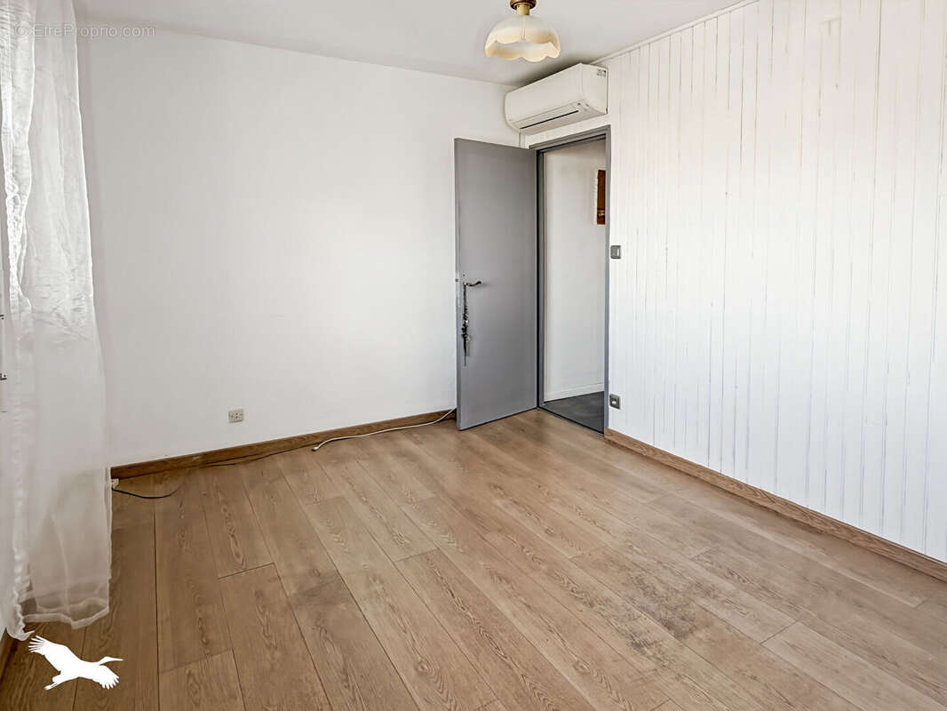 Appartement à MARSEILLE-11E