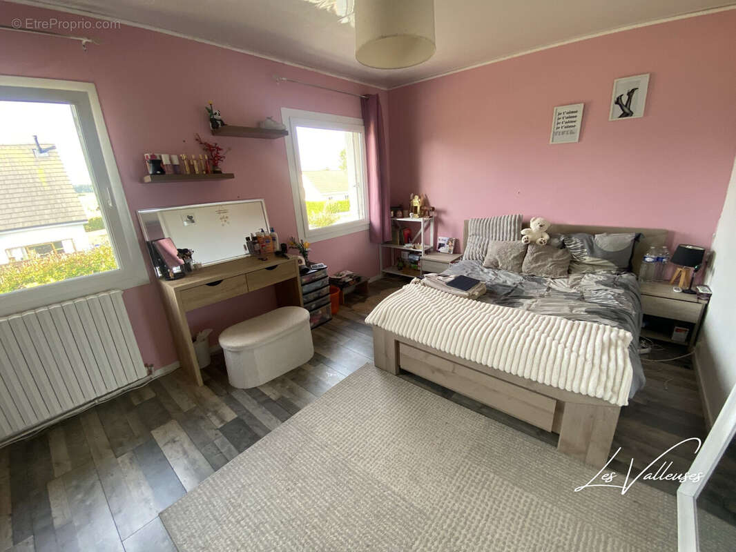 Maison 136 m² à Ouville-La-Riviere  - photo 9