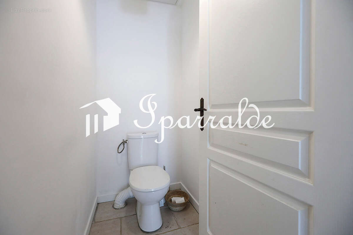 Appartement à HENDAYE