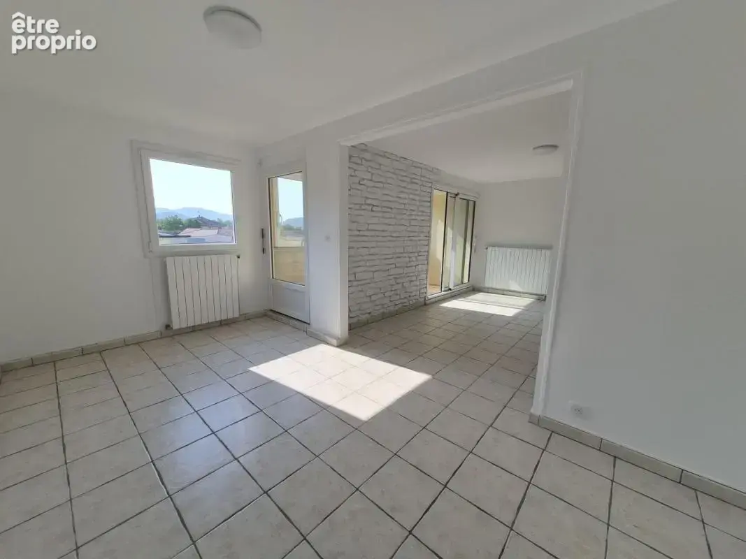 Appartement - photo 3