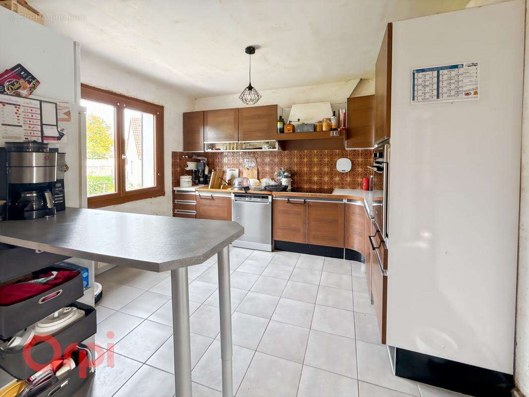 Maison à ROMORANTIN-LANTHENAY