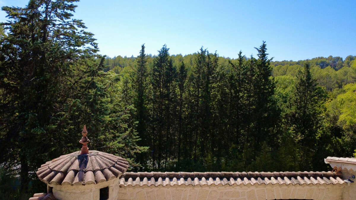 Maison à MONTFERRIER-SUR-LEZ