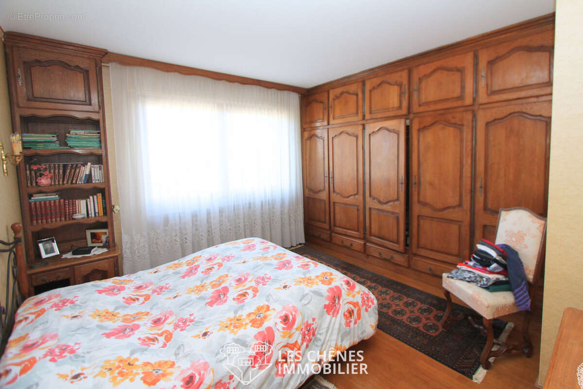 Amanvillers Maison individuelle F6 - photo 8