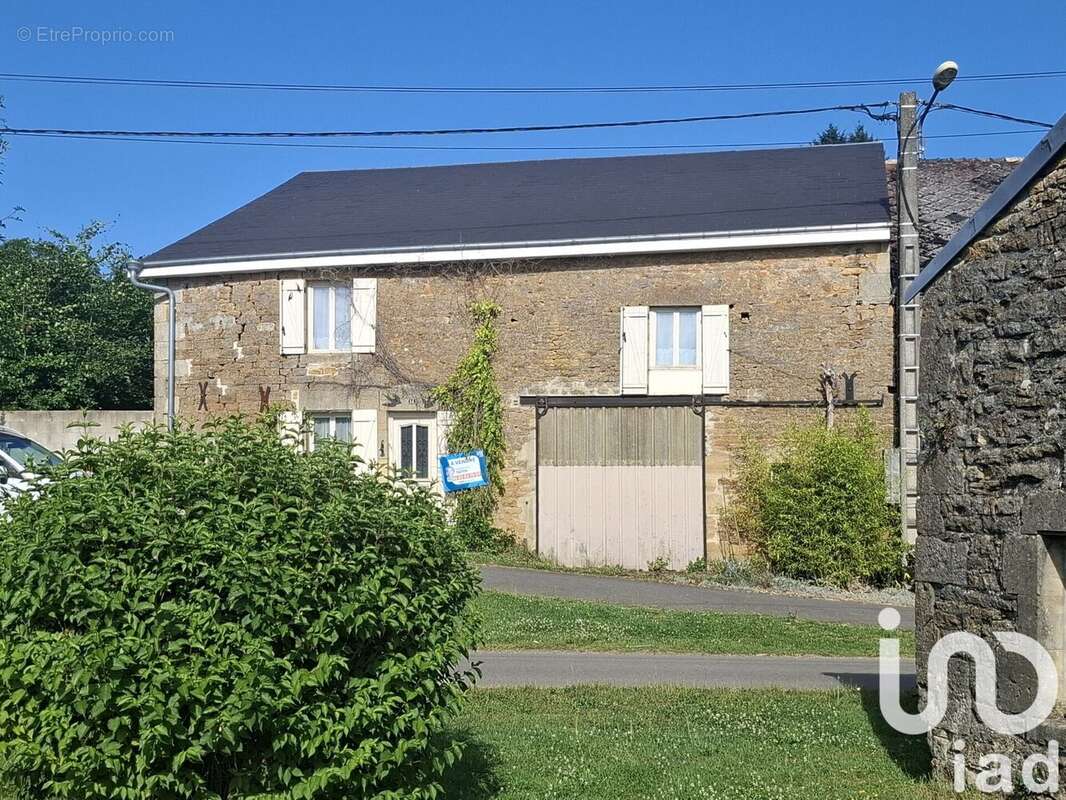 Photo 3 - Maison à GIRONDELLE