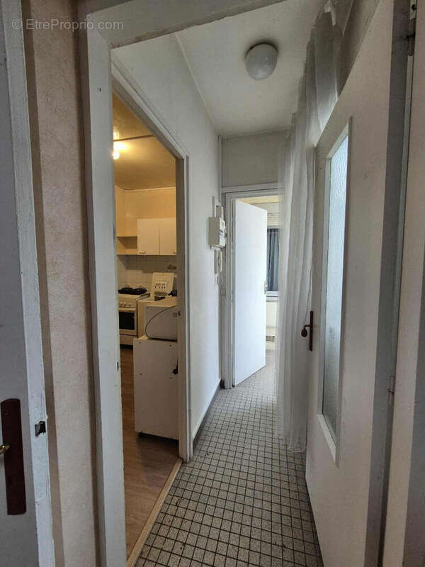 Appartement à LE HAVRE