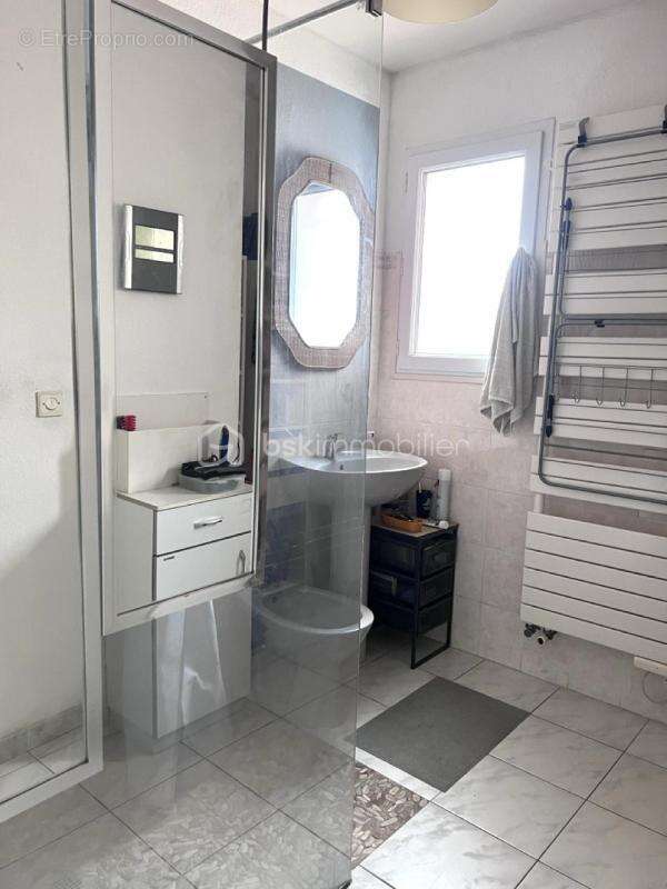 Maison à FRONTIGNAN