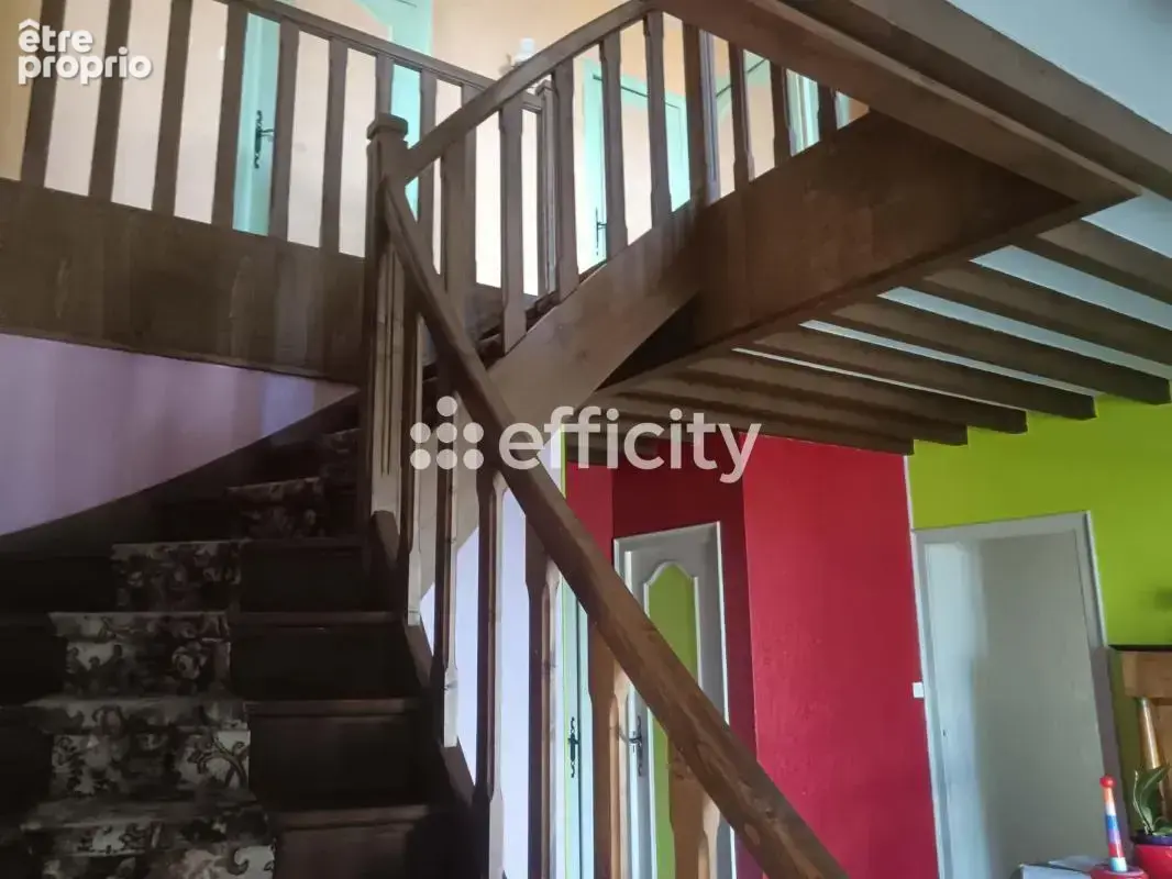 Maison 10 pièces 227 m² à vendre à Chambles (42170) - photo 10