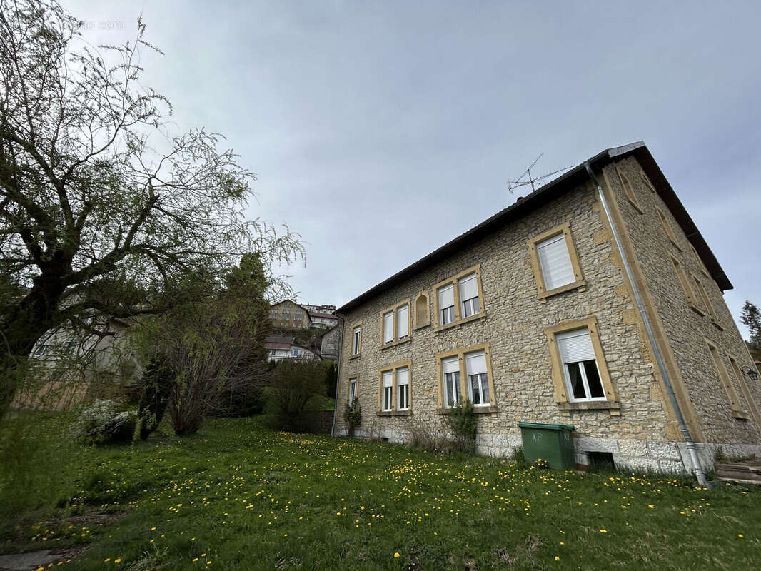 Photo 3 - Appartement à MORTEAU