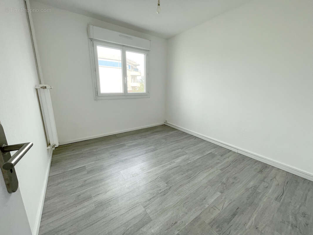 Appartement à LA SEYNE-SUR-MER