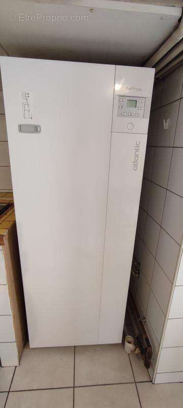 Maison à VIC-EN-BIGORRE