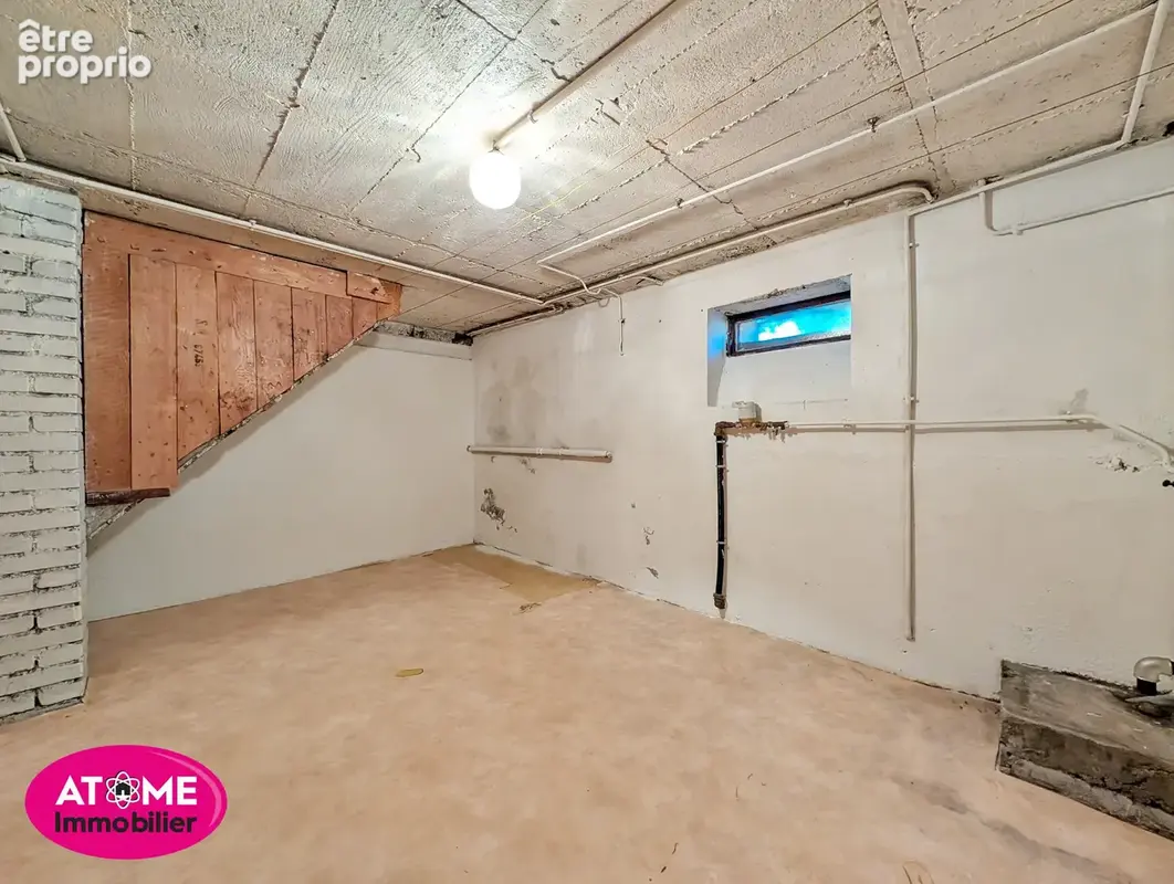 Maison - 74m2 Joeuf (54240) - photo 9