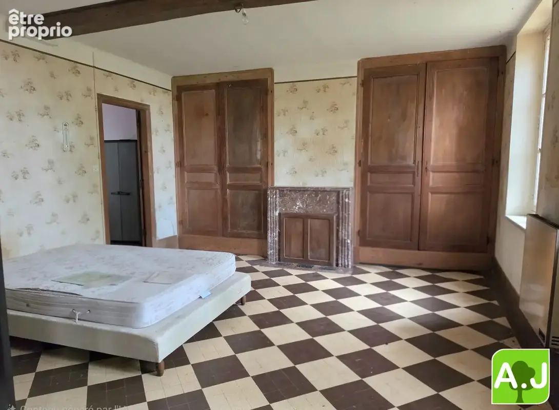 Maison 5 pièces 106 m² à vendre à Coudres (27220) - photo 6