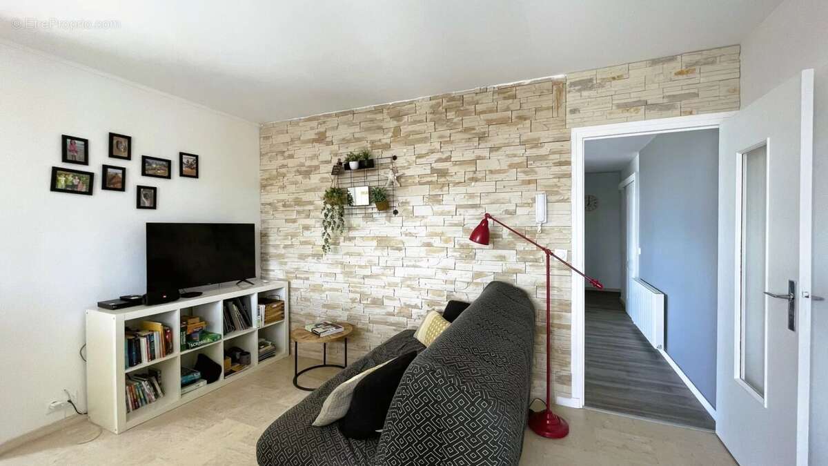 Appartement à SAINT-GEORGES-DE-DIDONNE