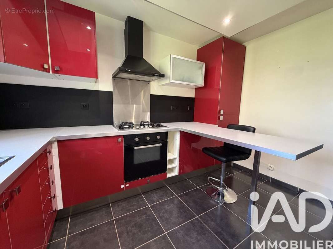 Photo 2 - Appartement à TORCY