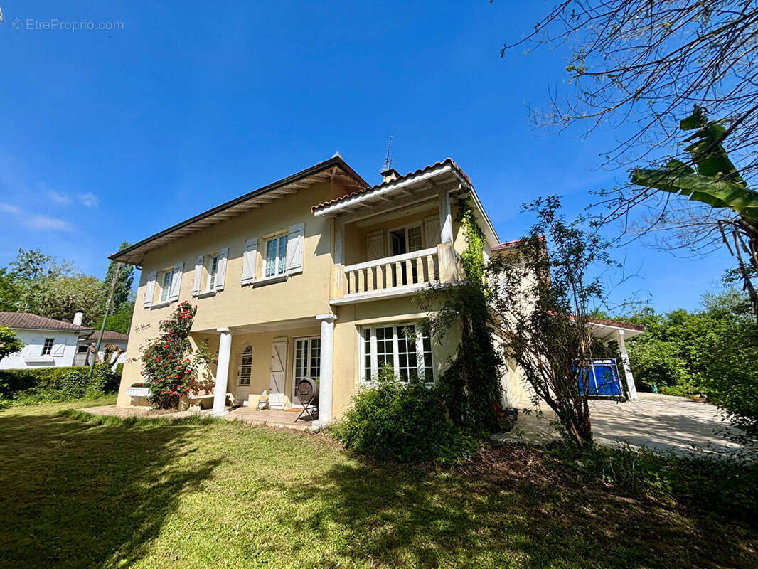 Maison à DAX
