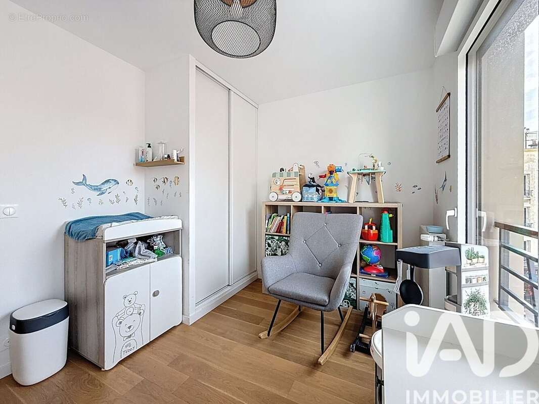 Photo 7 - Appartement à NOGENT-SUR-MARNE