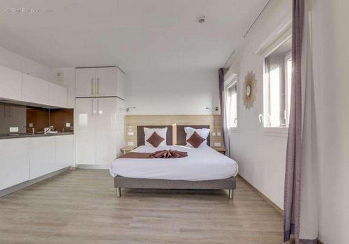 Appartement à CHOISY-LE-ROI