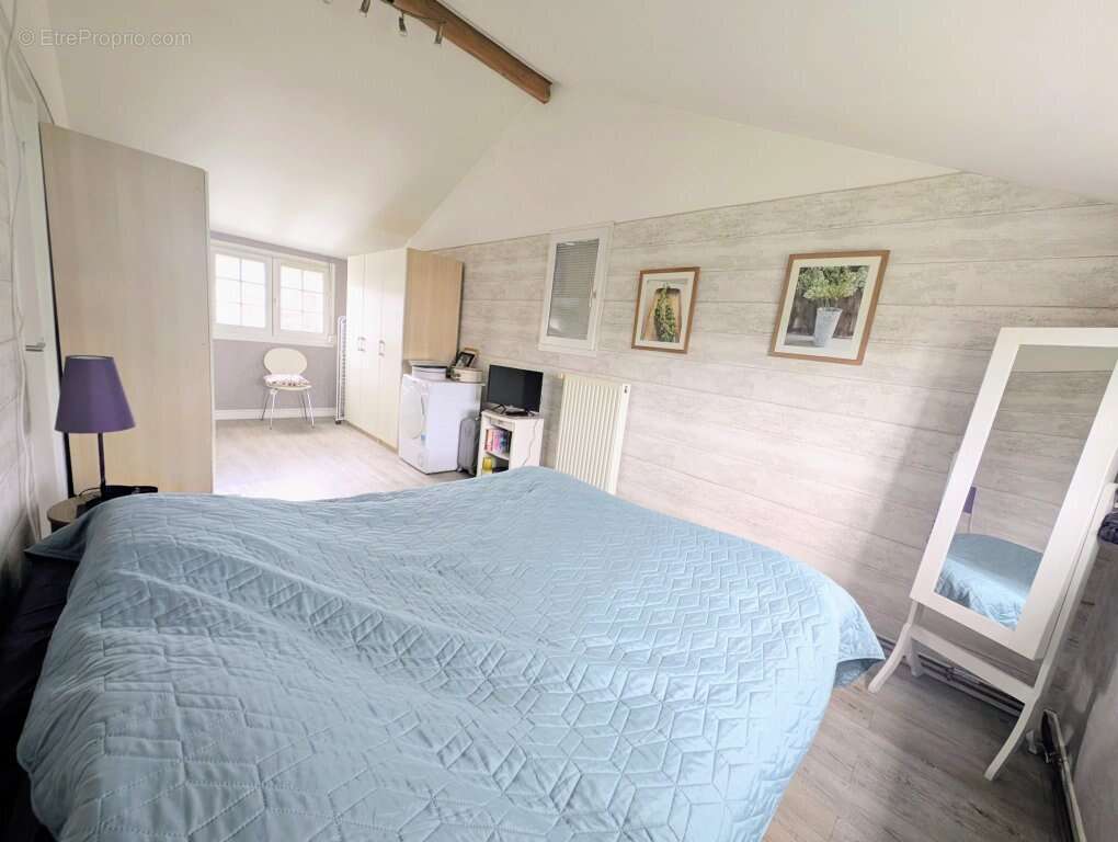 Maison à LAMBERSART