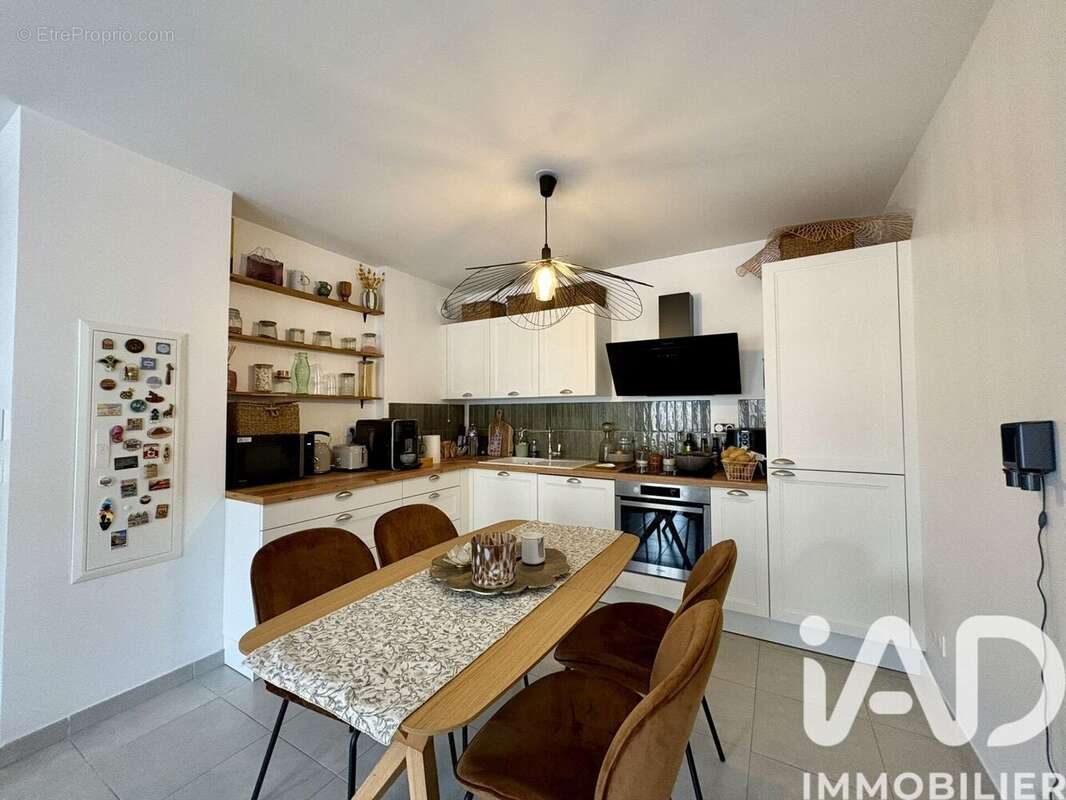 Photo 6 - Appartement à BELLOY-EN-FRANCE
