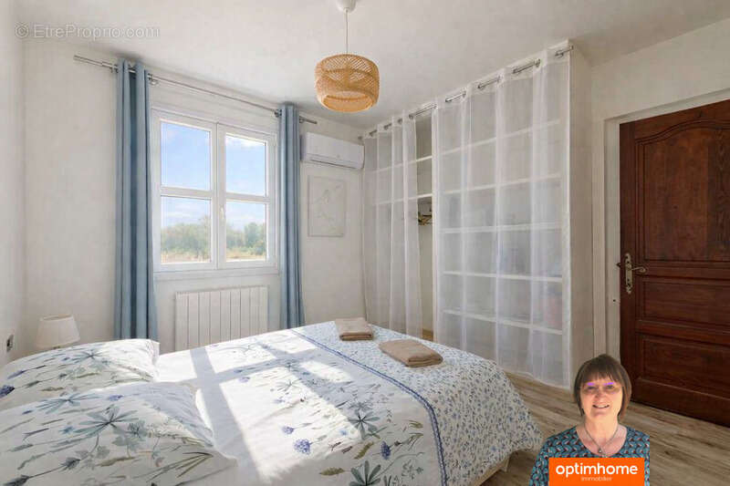 Maison à AIGUES-MORTES