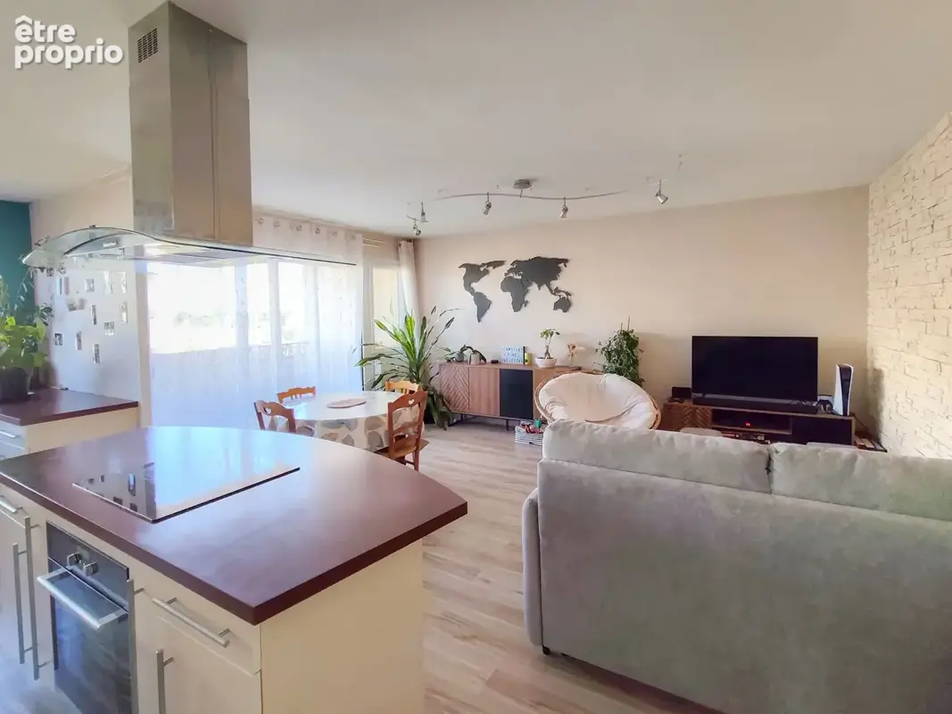 Photo Appartement à Angers au prix de 206 700€