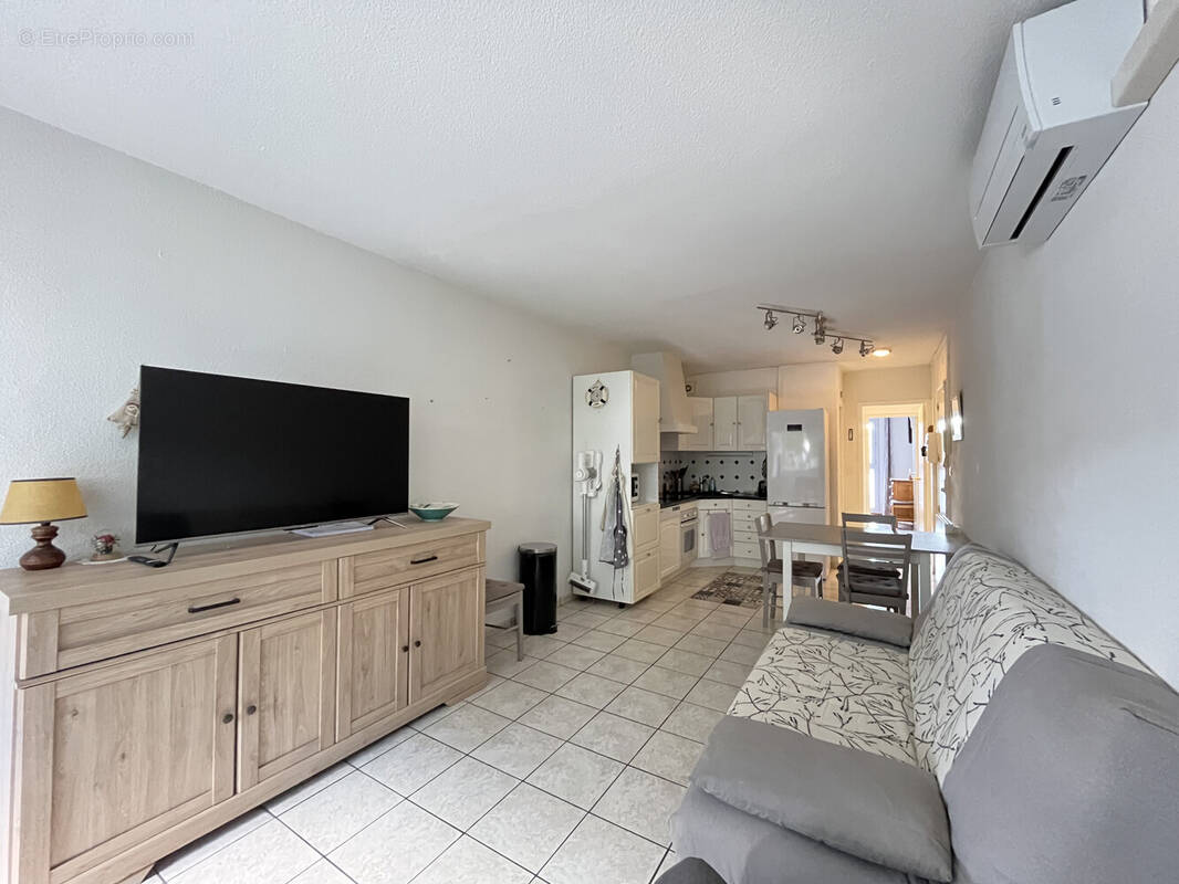 Appartement à AGDE