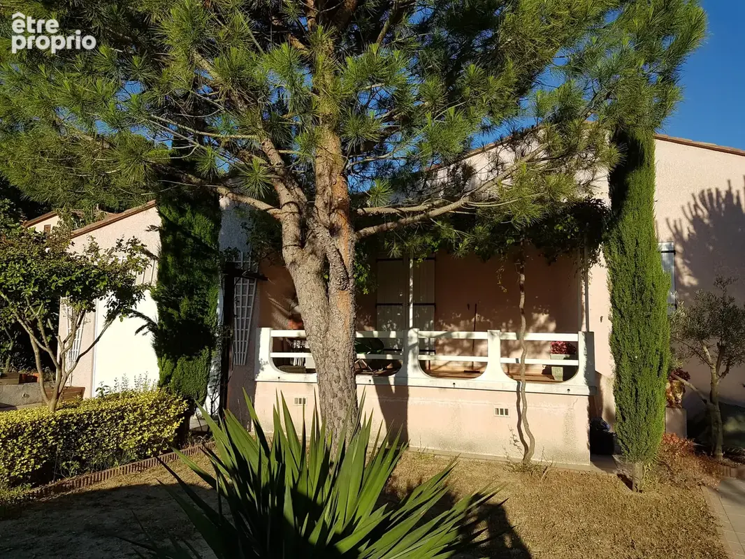 Maison  avec jardin paysagé, terrasses et piscine - photo 3