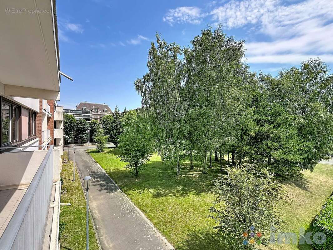 Appartement 65 m² à Marcq-En-Baroeul  - photo 5