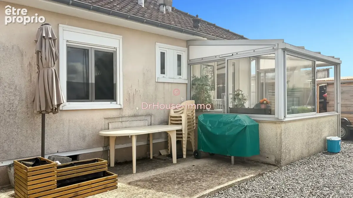 Maison 2 pièces 51 m² à vendre à Mayet (72360) - photo 7