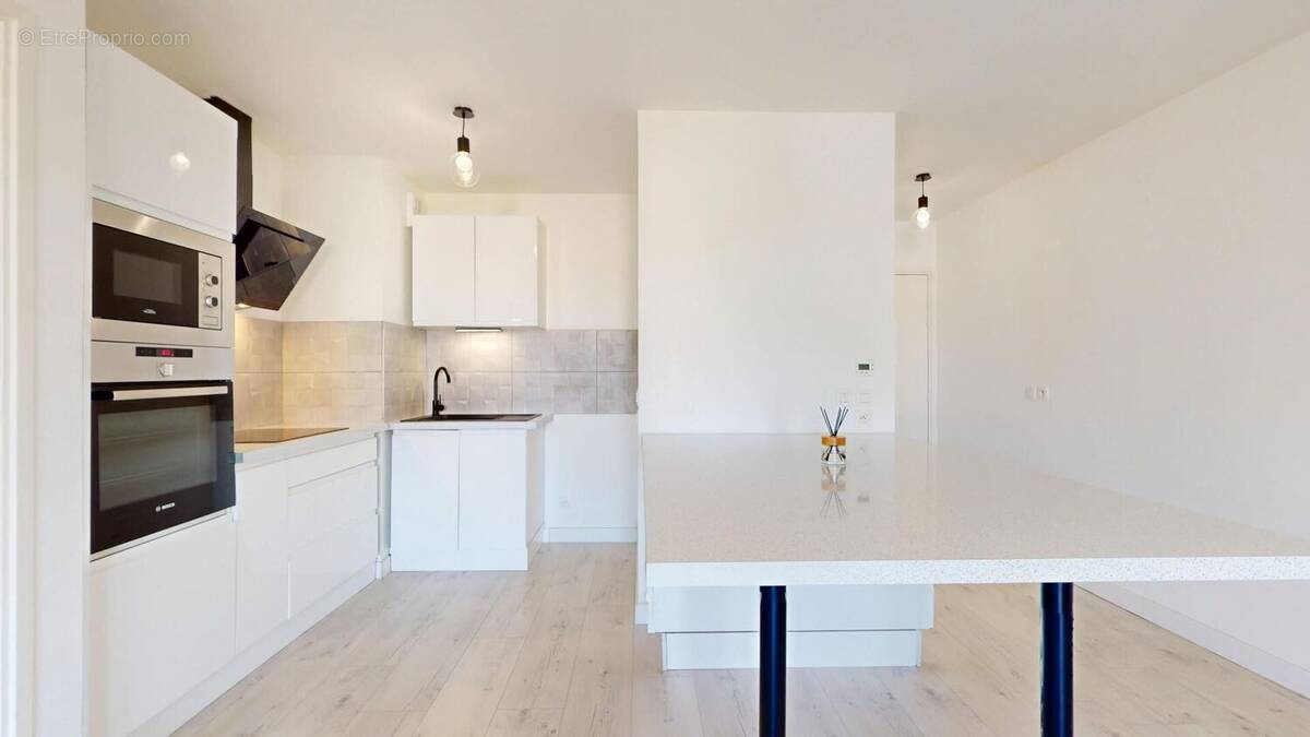 Photo 1 - Appartement à ARTIGUES-PRES-BORDEAUX