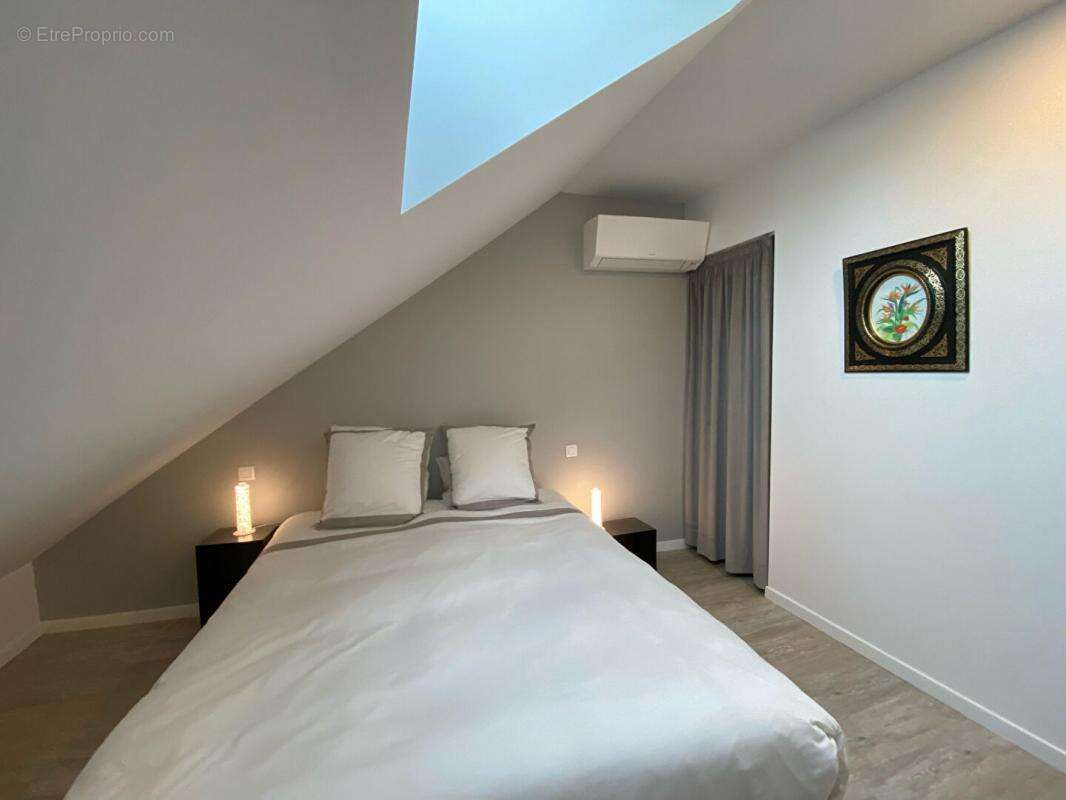 Maison à COSNE-COURS-SUR-LOIRE