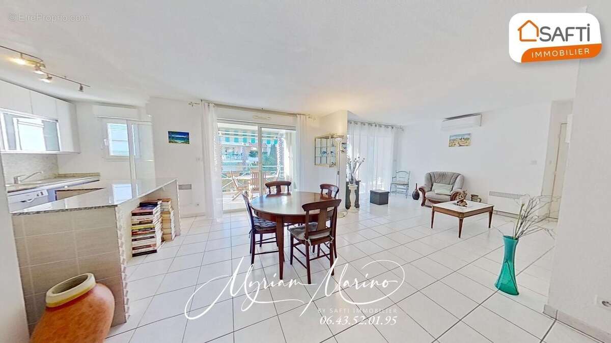 Photo 6 - Appartement à FREJUS