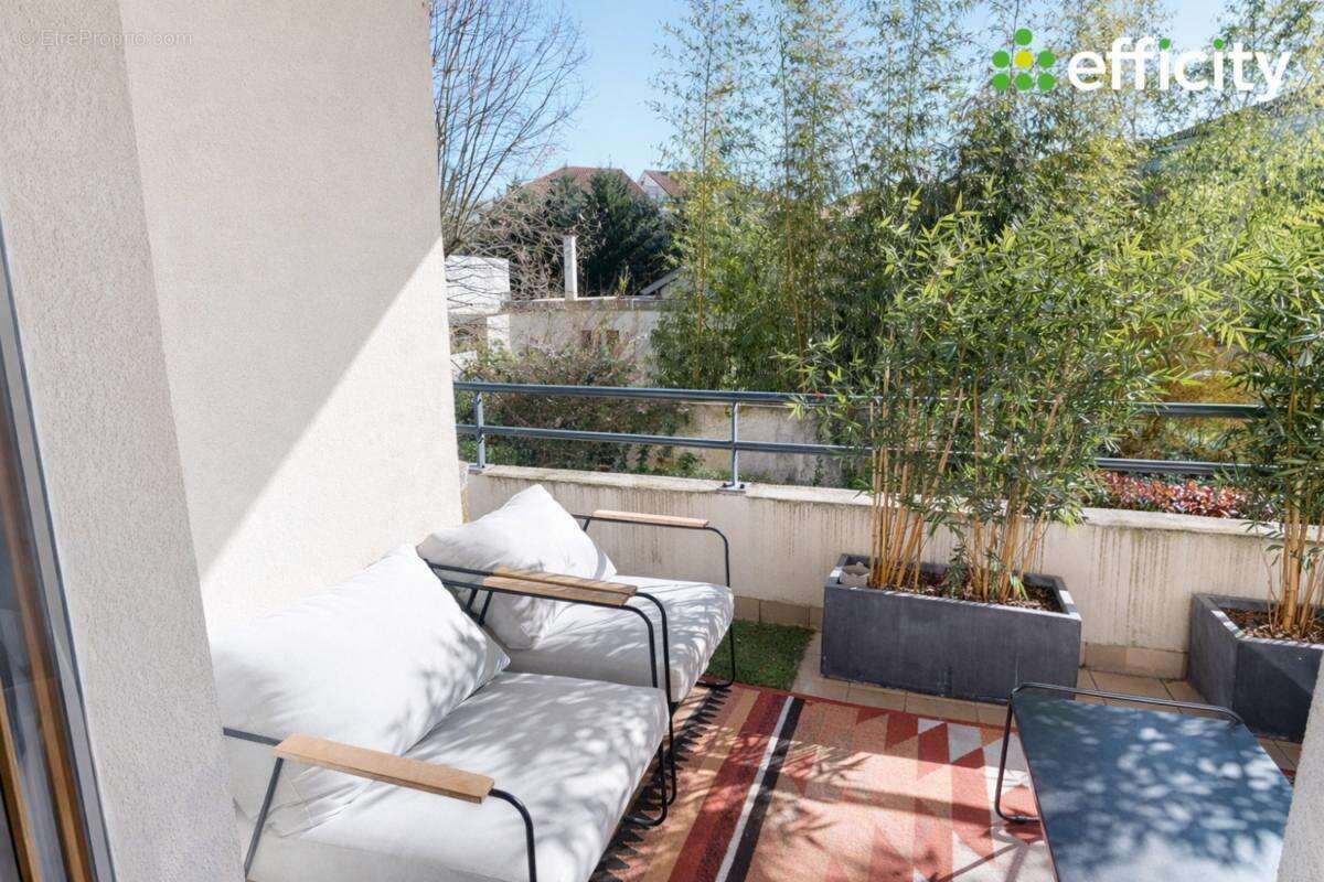Appartement à TASSIN-LA-DEMI-LUNE