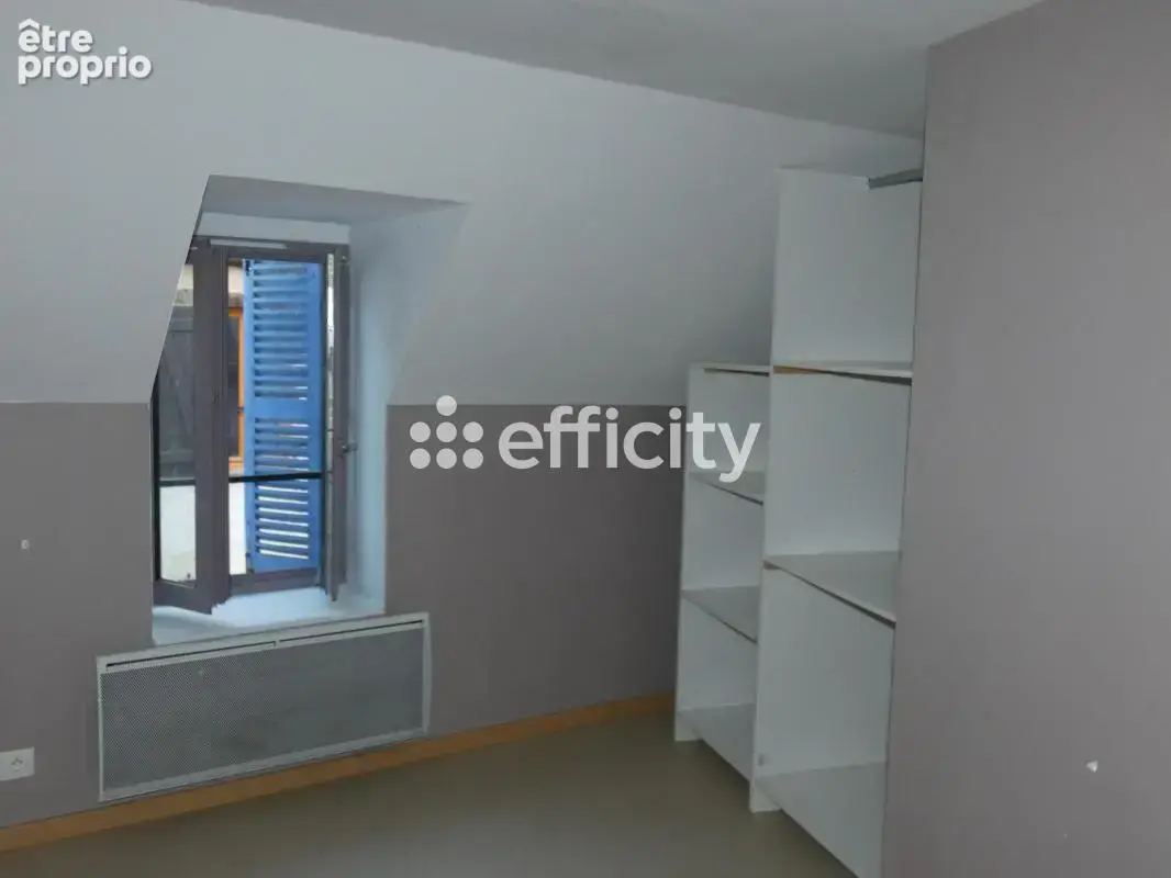 Maison 4 pièces 65 m² à vendre à Saint-Pourcain-Sur-Sioule (03500) - photo 4