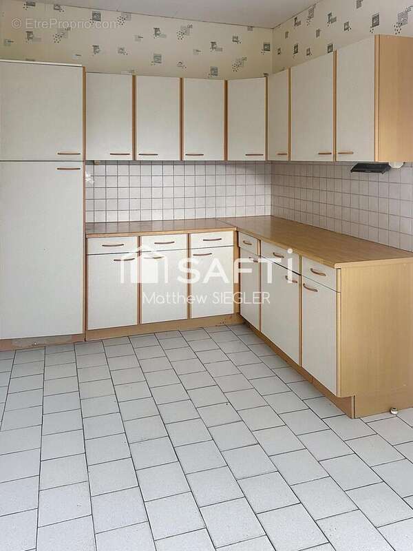 Photo 2 - Maison à CINQ-MARS-LA-PILE