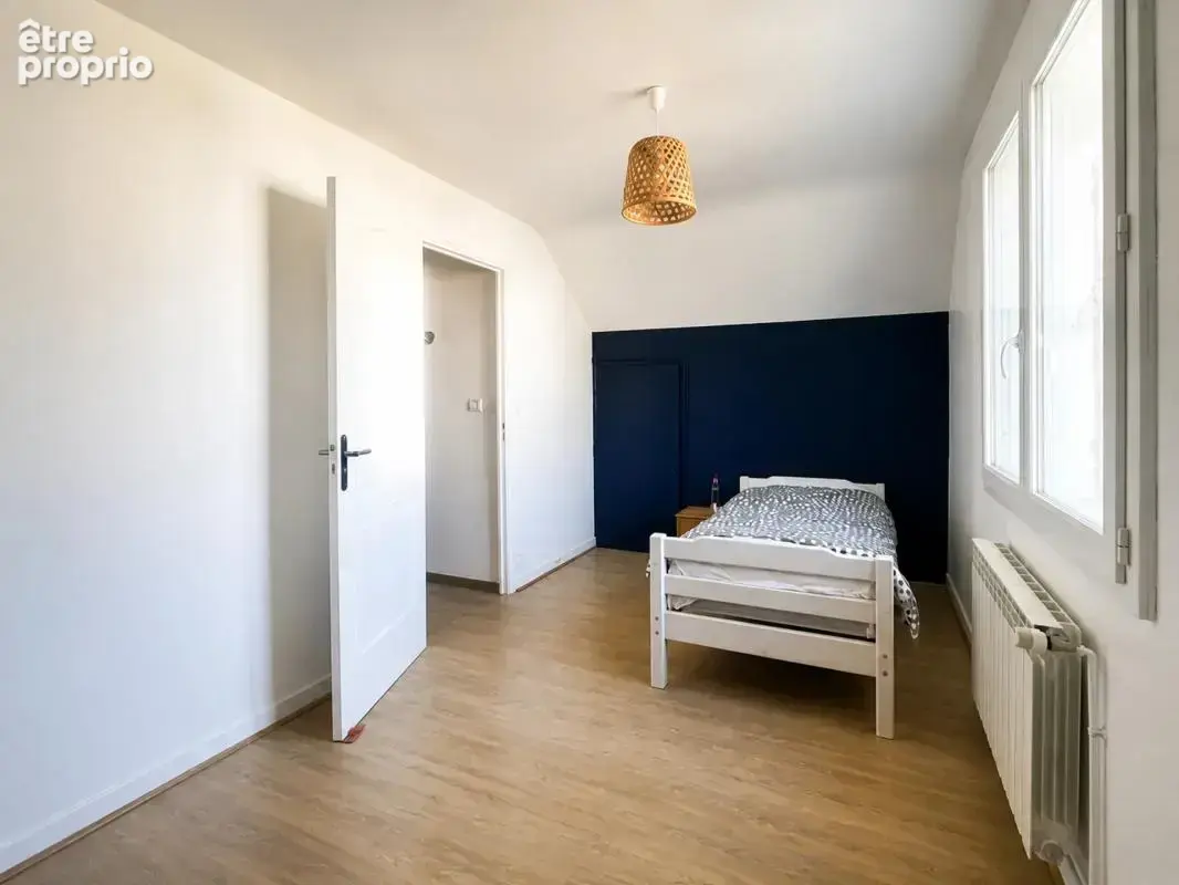 Maison familial 173m2 -  Vue montagne & Dépendance indépendante - photo 6
