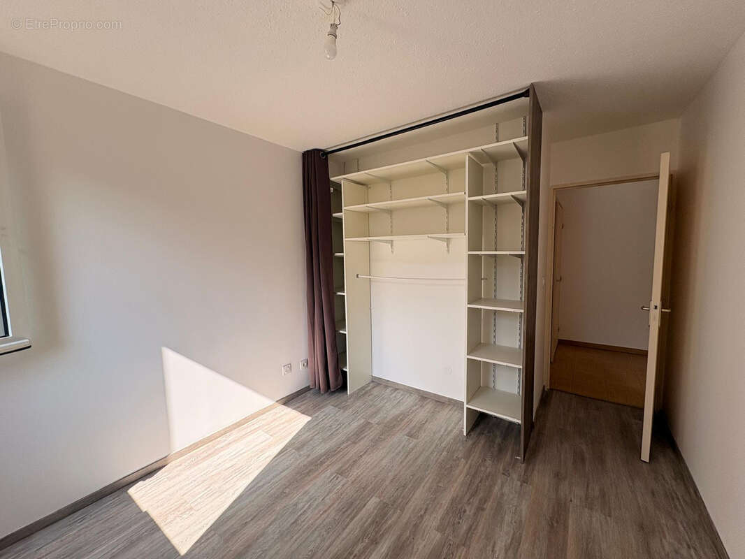 Appartement à SAN-MARTINO-DI-LOTA